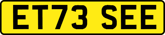 ET73SEE