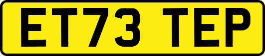 ET73TEP