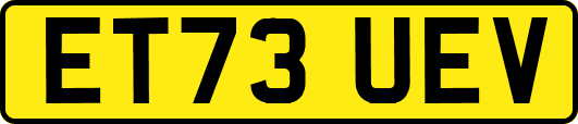 ET73UEV