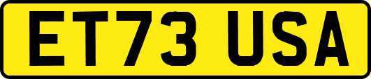 ET73USA