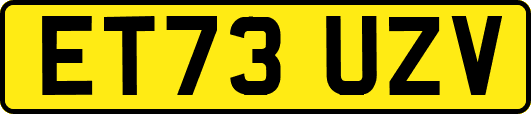 ET73UZV