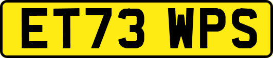ET73WPS