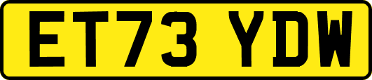 ET73YDW