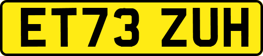 ET73ZUH