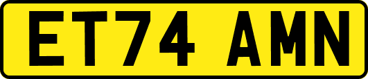 ET74AMN
