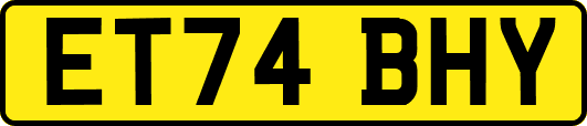 ET74BHY