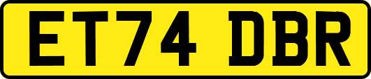 ET74DBR
