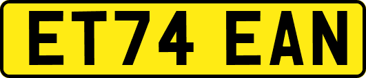ET74EAN