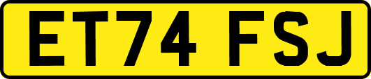 ET74FSJ
