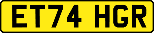 ET74HGR