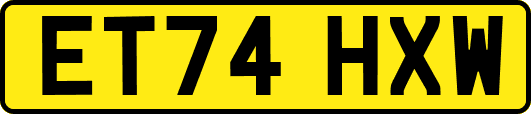 ET74HXW