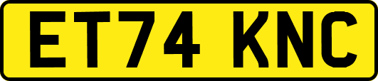 ET74KNC