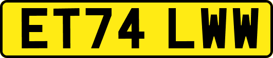 ET74LWW