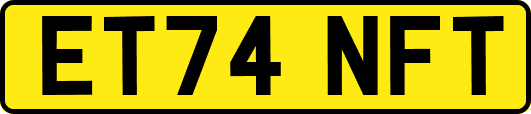ET74NFT