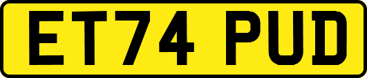ET74PUD