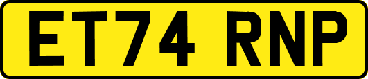 ET74RNP
