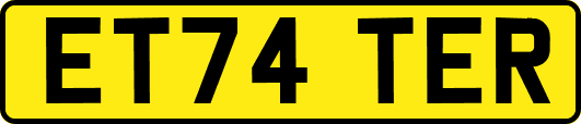 ET74TER