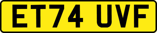ET74UVF
