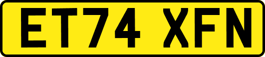 ET74XFN