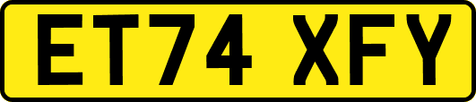 ET74XFY