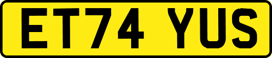 ET74YUS
