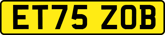 ET75ZOB