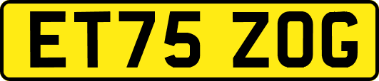 ET75ZOG