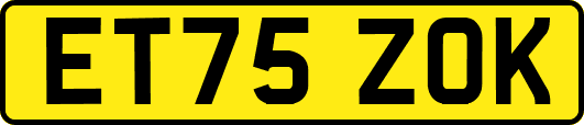 ET75ZOK