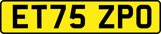 ET75ZPO