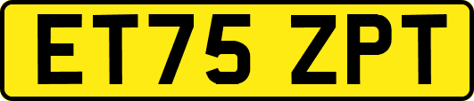 ET75ZPT