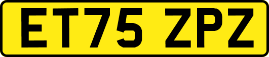 ET75ZPZ