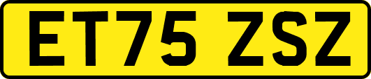 ET75ZSZ