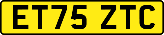 ET75ZTC