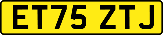 ET75ZTJ