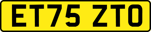 ET75ZTO