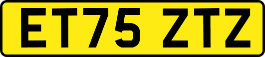 ET75ZTZ