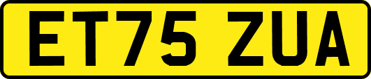 ET75ZUA