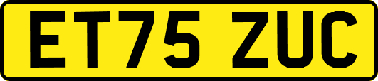 ET75ZUC