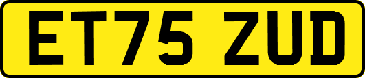 ET75ZUD
