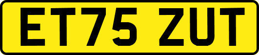 ET75ZUT