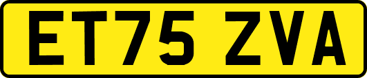 ET75ZVA