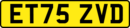 ET75ZVD