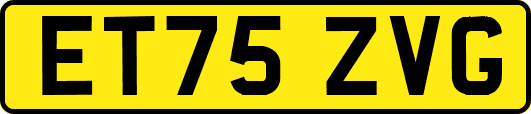 ET75ZVG