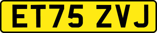 ET75ZVJ