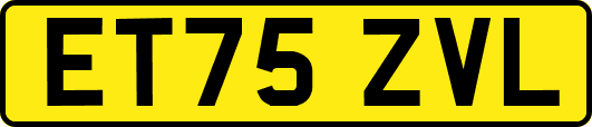ET75ZVL