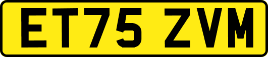 ET75ZVM