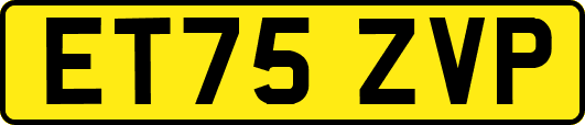 ET75ZVP