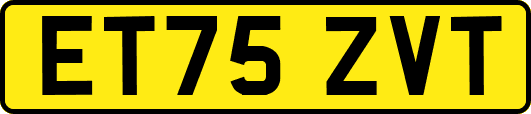 ET75ZVT