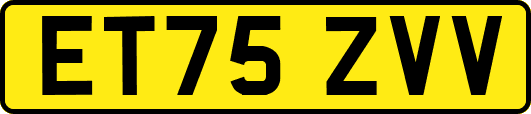 ET75ZVV