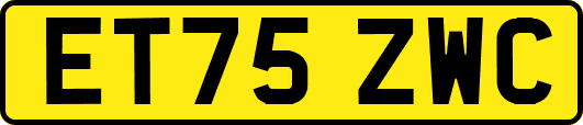 ET75ZWC